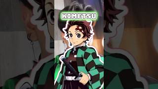 Las Respiraciones de kimetsu no Yaiba funnymemes memesotakus anime animeconmemes otaku animes [upl. by Rist]