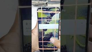 Realme phone folder change videosubscribe youtubeshortsshortsshortvideo viralshortstrending [upl. by Yzdnil802]