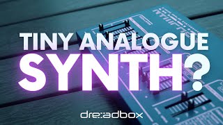 Dreadbox Nymphes 6 Voice Analog Polysynth Review Sounds amp Walkthrough [upl. by Esened]