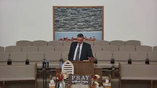 Bibleway Baptist Church Boone Live Stream [upl. by Boudreaux]