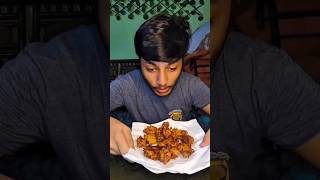 Noodles Pakora 😳 shorts viral trending [upl. by Trini]