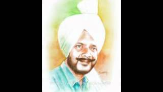 Phatak Kotakpure Da  Didar Sandhu amp Amar Noori [upl. by Atalanti62]