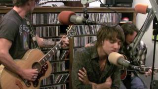 Paolo Nutini  Growing Up Beside You  Live at Lightning 100 [upl. by Itirahc]