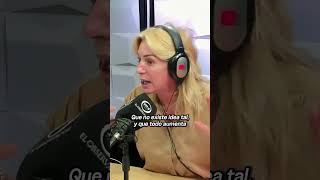 Yanina Latorre cruzó a Galia Moldavsky por decir que ‘la inflación es culpa del chisme’ [upl. by Leiuqeze67]