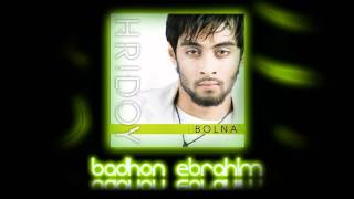 hridoy Khan obujh valobasha soft melody heart touching love songmp4 [upl. by Kono]