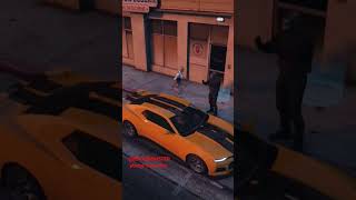 Muggers Getting Smarter 🤣🤣  GTA5 [upl. by Eibrik458]