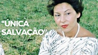 quotME RESTARÁ AMARquot  Clarice Lispector [upl. by Teressa]