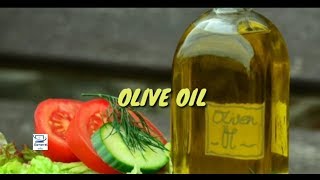 Olive oil benefits in Kannada  Olive Oil Uses  General Info [upl. by Ilrak]