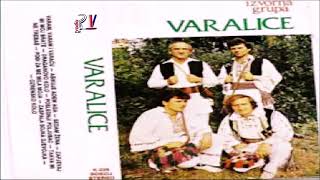 Varalice amp Zaspala Sojka djevojka Audio [upl. by Slorac628]