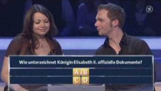 Starquiz mit Jörg Pilawa  Ralf Schmitz und Cosma Shiva Hagen  Teil 2 [upl. by Irab]