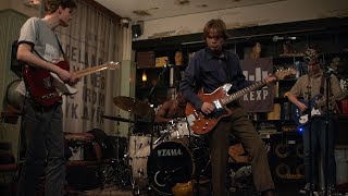 black midi  Full Performance Live on KEXP [upl. by Hum]