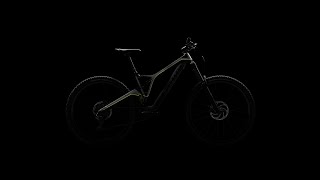 The first Forestal Bike is coming [upl. by Bertilla]