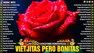 MUSICA BALADAS ROMANTICA EN ESPANOL DE 70 80 90🌹 1 Hora De Música Romántica Viejitas Pero Bonitas [upl. by Oneg705]