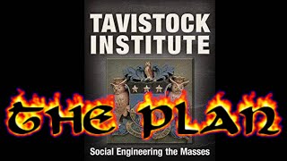 The Tavistock Plan [upl. by Dnalram293]