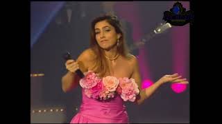 Felicità ترجمة عربية  Romina Power amp Al Bano English translation [upl. by Arikahs]