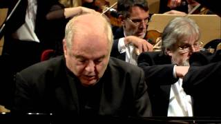 Barenboim Boulez and the Staatskapelle Berlin performing Liszt Piano Concertos trailer [upl. by Tracay306]