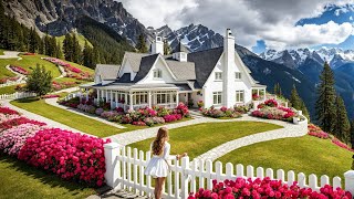 Top 10 Most Beautiful Villages in Switzerland ‘ You Must Visit  4K 2 4K [upl. by Amora]