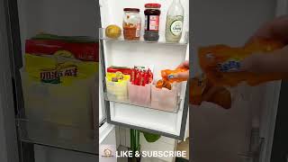 best fridge organiz idea shorts trending [upl. by Gone]