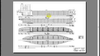 Xuất bản vẽ AutoCad sang file PDF để kiểm tra trước khi mang ra hiệu in [upl. by Emoryt]