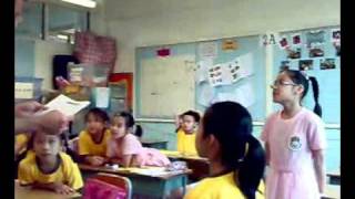 ENGLISH CLASSROOM GAMES  Formula 1 part 1 [upl. by Powers732]