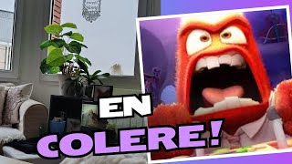 VLOG JEN AI MARRE😡 JE VOUS RACONTE  LA COUPE EST PELINE CEST BON GRRRR [upl. by Enerehs658]