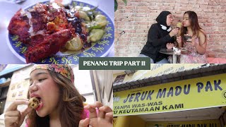 Storytime I went on a date in Penang part ii [upl. by Steffin737]