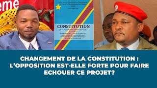 🔴DELKASMinistre honoraire de la défense Sylvain Mutombode ludpsfait des révélations inquiétantes [upl. by Hollinger]