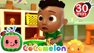 Home Sweet Home  More  CoComelon  Its Cody Time  CoComelon Songs for Kids amp Nursery Rhymes [upl. by Narut]