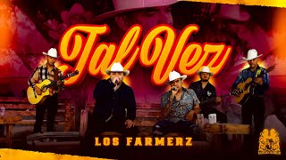 Los Farmerz  Tal Vez En Vivo [upl. by Acirat]