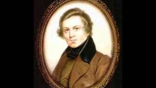 Leonard Shure plays Schumann Fantasia Op 17 [upl. by Nirhtak425]