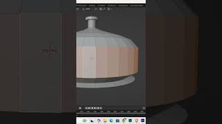 blender se iclone prop creating and exporting 3dcharacter iclone8 blender charactercreator4 [upl. by Idolla]