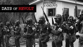 Days of Revolt Americas Death Squads [upl. by Nalrah221]