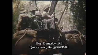 Bungalow Bill  ETHNIA The Continuing Story Of Bungalow Bill The Beatles en español [upl. by Sirkin]