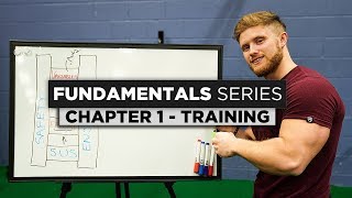 Training Basics amp Theory  Chapter 1 The Fundamentals Series [upl. by Aliuqehs]