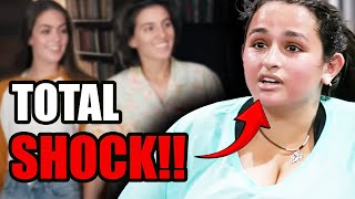 Jazz Jennings BROKEN After Encounter With EX [upl. by Tebasile]