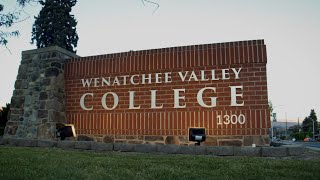 Campus Crisis Harassment at Wenatchee Valley College Trailer [upl. by Aerdnaxela]