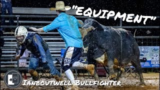 Bullfighter Equipment Essentials [upl. by Gretta]