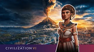 Civilization VI Multijoueurs  Cleopatre  FFA partie 12 [upl. by Gillespie]