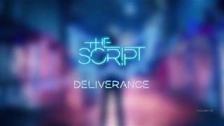 The Script  Deliverance  Lyrics [upl. by Alyehs]