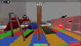 rapih in rumah temen part 1 game roblox 3008 [upl. by Llenyl]