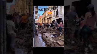 🇪🇦 VOLUNTARIOS CANTANDO EL HIMNO DE VALENCIA 🇪🇸 shorts viral valencia españa [upl. by Murdock291]