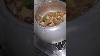 Soya chunks biryani recipe  veg biryani recipe  veg pulao viralvideo food like shorts biryani [upl. by Attenrad240]