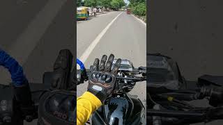 Bajaj Freedom 125 CNG Bike Ride Review [upl. by Susanetta]