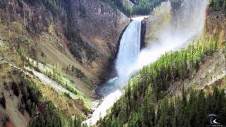 10 Earths Most Spectacular Places  Yellowstone National Park [upl. by Joletta]