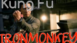 Donnie Yen Top 10 Movies [upl. by Llednahc]