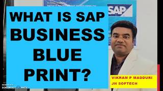 SAP Business Blueprint Mastering the Framework for Successful Implementation [upl. by Vassili630]