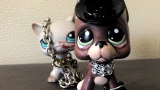 LPS Heathens mv [upl. by Joslyn]