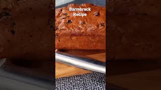 Barmbrack Recipe [upl. by Sidoney]