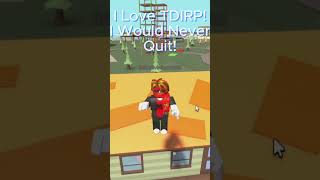 Game Name  Total Drama Island Roleplay roblox trd robloxedit [upl. by Thom]