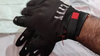 Best Budget Riding Gloves under Rs1000 [upl. by Schnorr]